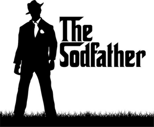 THE SODFATHER