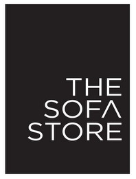 THE SOFA STORE logo