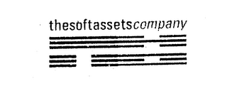 THE SOFT ASSETS COMPANY logo