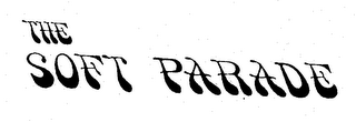 THE SOFT PARADE logo