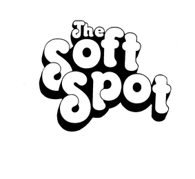 THE SOFT SPOT logo