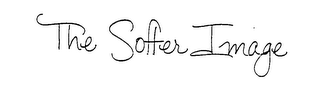THE SOFTER IMAGE logo