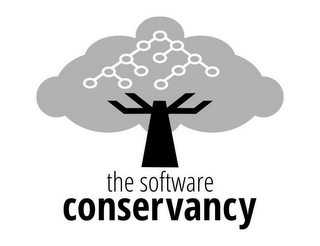 THE SOFTWARE CONSERVANCY logo