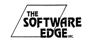 THE SOFTWARE EDGE INC. logo