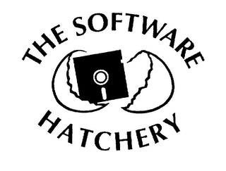 THE SOFTWARE HATCHERY logo