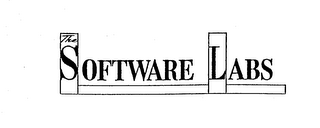 THE SOFTWARE LABS logo