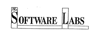THE SOFTWARE LABS logo