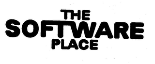 THE SOFTWARE PLACE logo