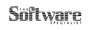 THE SOFTWARE SPECIALIST logo