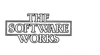 THE SOFTWARE WORKS logo