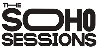 THE SOHO SESSIONS logo