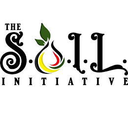 THE S.O.I.L. INITIATIVE logo