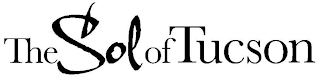 THE SOL OF TUCSON logo