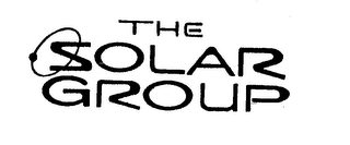 THE SOLAR GROUP