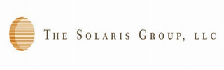 THE SOLARIS GROUP logo