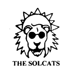 THE SOLCATS logo