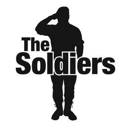 THE SOLDIERS logo