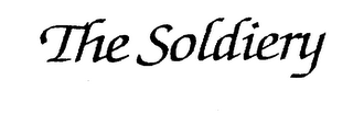 THE SOLDIERY logo
