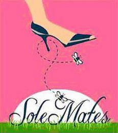 THE SOLEMATES logo