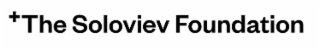 +THE SOLOVIEV FOUNDATION logo