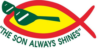"THE SON ALWAYS SHINES" logo