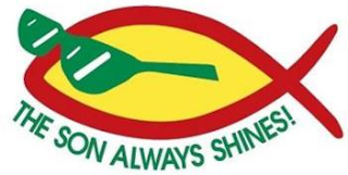 THE SON ALWAYS SHINES! logo