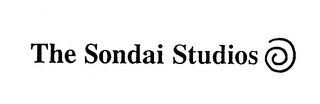 THE SONDAI STUDIOS logo