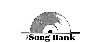 THE SONG BANK