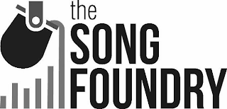 THE SONG FOUNDRY logo