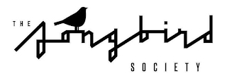 THE SONGBIRD SOCIETY logo