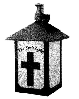 THE SON'S LIGHT logo