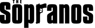 THE SOPRANOS logo