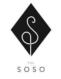 THE SOSO logo