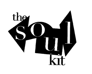 THE SOUL KIT logo