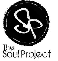 THE SOUL PROJECT SP logo