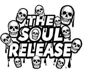THE SOUL RELEASE logo