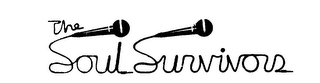 THE SOUL SURVIVORS logo