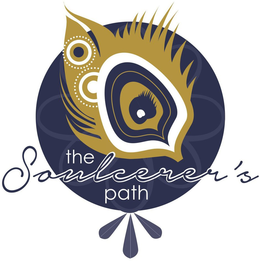 THE SOULCERER'S PATH logo