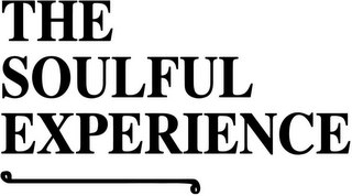 THE SOULFUL EXPERIENCE logo