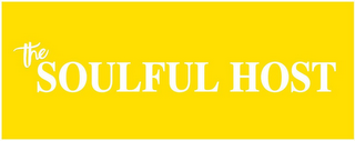 THE SOULFUL HOST logo