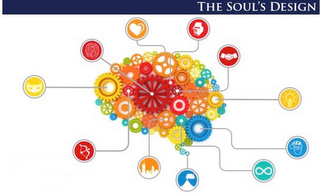 THE SOUL'S DESIGN logo