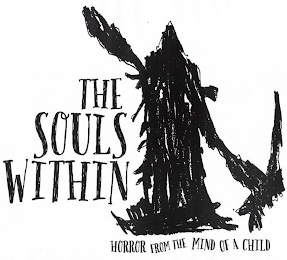 THE SOULS WITHIN HORROR FROM THE MIND OF A CHILD logo