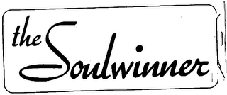 THE SOULWINNER logo