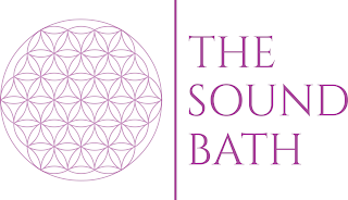 THE SOUND BATH logo