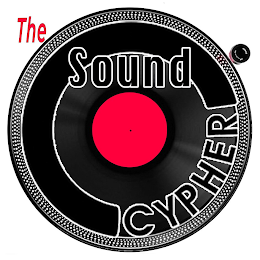 THE SOUND CYPHER logo