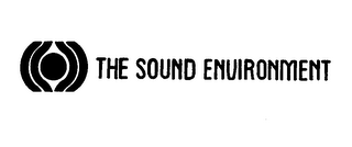 THE SOUND ENVIRONMENT logo