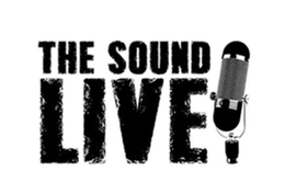 THE SOUND LIVE