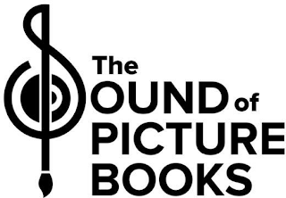 THE SOUND OF PICTURE BOOKS logo