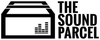 THE SOUND PARCEL logo