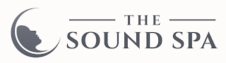 THE SOUND SPA logo